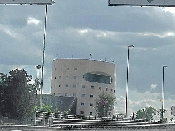 Bed and fly Aeroporto Catania reception h24 : photo 5 de la chambre chambre double avec salle de bains privative