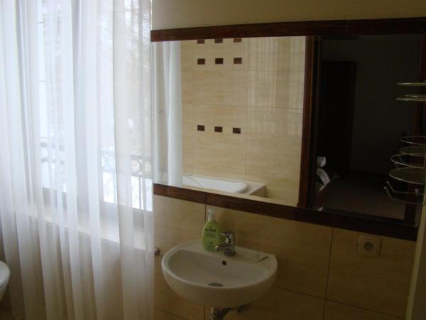 Dworek Vesaria : photo 6 de la chambre chambre simple