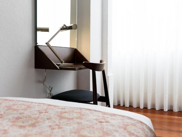 Hotel Portuense Lisboa : photo 3 de la chambre chambre simple