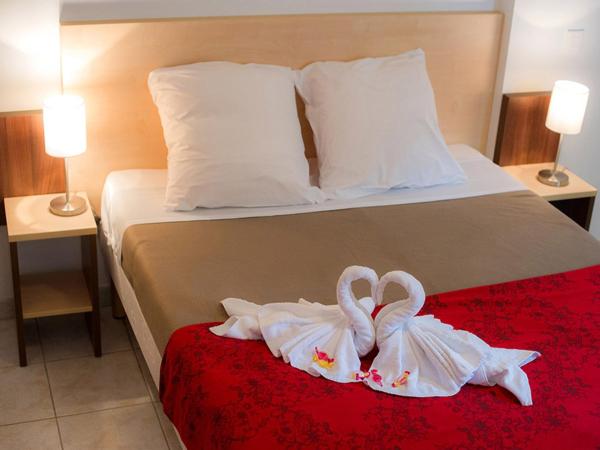 Goélia Les 7 Iles : photo 4 de la chambre appartement 1 chambre