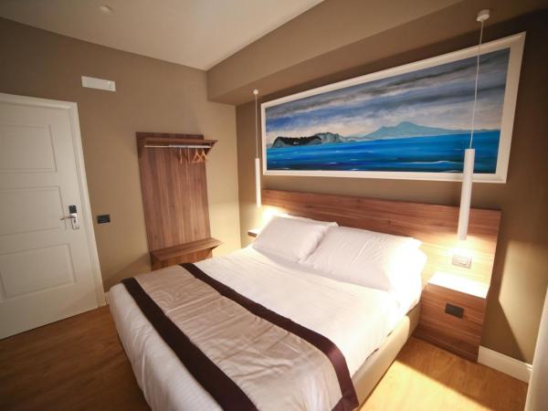 7th Floor Suite : photo 9 de la chambre chambre double standard