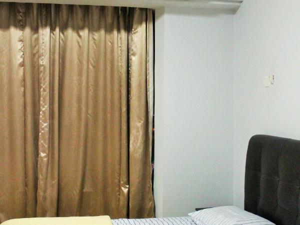 Ocean View Resort : photo 3 de la chambre suite familiale
