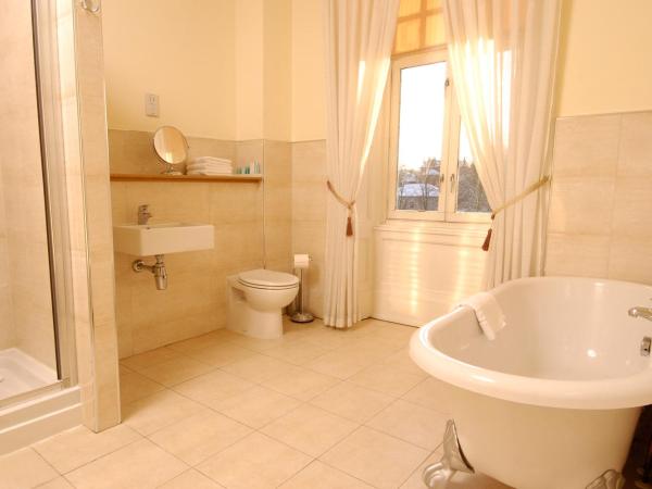 Sherbrooke Castle Hotel : photo 10 de la chambre suite junior