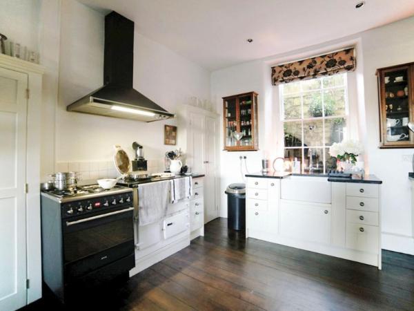 No 4 Ainslie's Belvedere B&B : photo 3 de la chambre chambre double deluxe