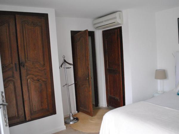 Maison l'Etrier : photo 2 de la chambre chambre deluxe