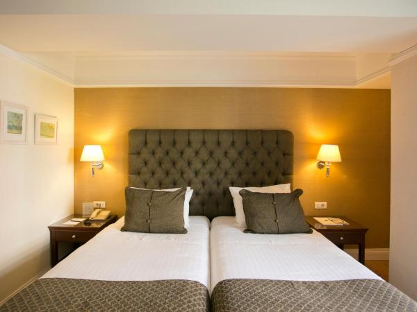Hera Hotel : photo 3 de la chambre chambre triple standard
