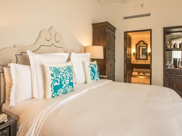 Banyan Tree Puebla : photo 9 de la chambre chambre lit king-size urbaine