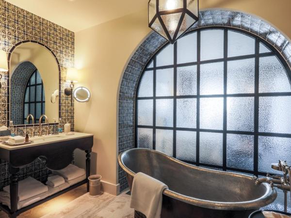 Banyan Tree Puebla : photo 8 de la chambre urban junior suite king