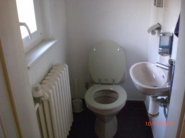 pension Kalik : photo 7 de la chambre suite familiale avec balcon