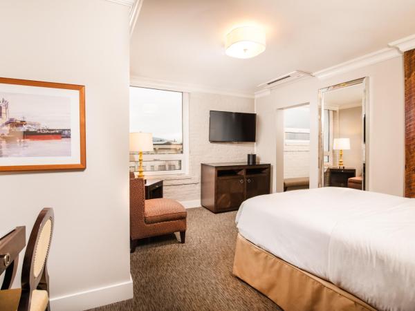 The Mark Spencer Hotel : photo 4 de la chambre chambre standard lit queen-size