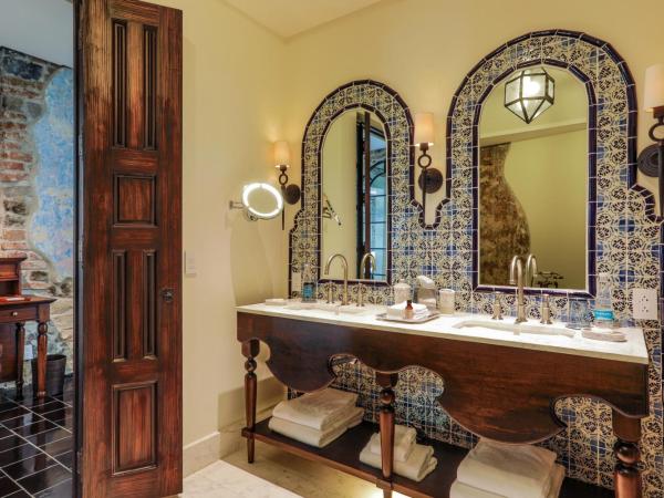 Banyan Tree Puebla : photo 8 de la chambre bliss junior suite