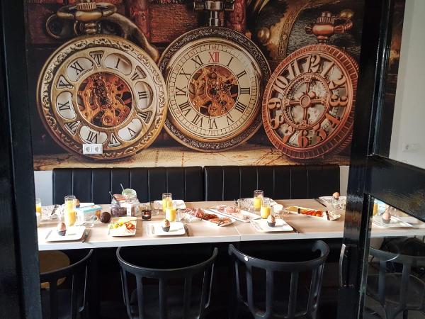 Byonz : photo 2 de la chambre maison 2 chambres