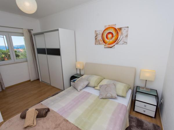 Apartmani Žana : photo 10 de la chambre appartement 2 chambres