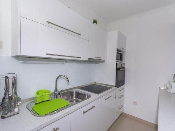 Apartmani Žana : photo 9 de la chambre appartement 2 chambres