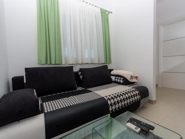 Apartmani Žana : photo 8 de la chambre appartement 2 chambres