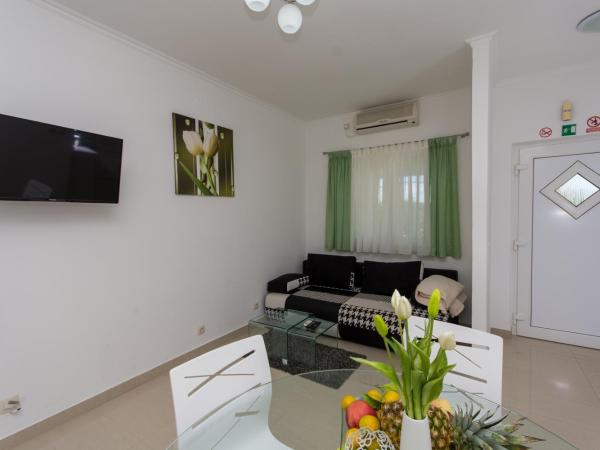 Apartmani Žana : photo 5 de la chambre appartement 2 chambres