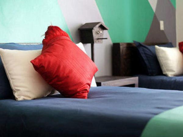 Del Carmen Concept Hotel Boutique by Chai : photo 4 de la chambre chambre double - alcoba soriano