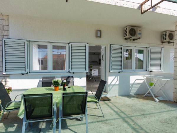 Apartmani Žana : photo 4 de la chambre appartement 2 chambres