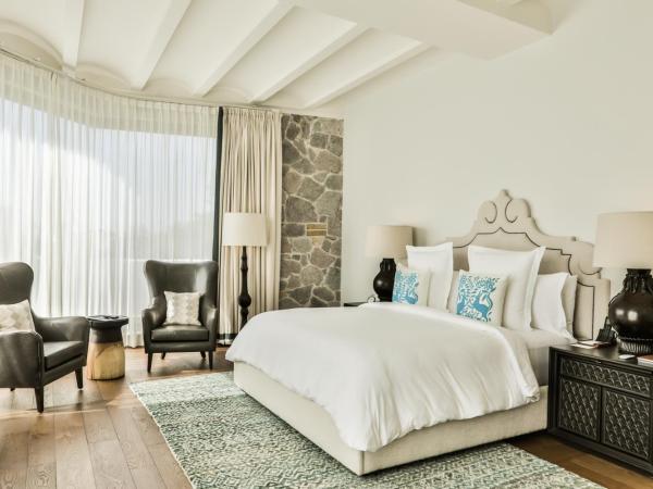 Banyan Tree Puebla : photo 8 de la chambre suite sérénité