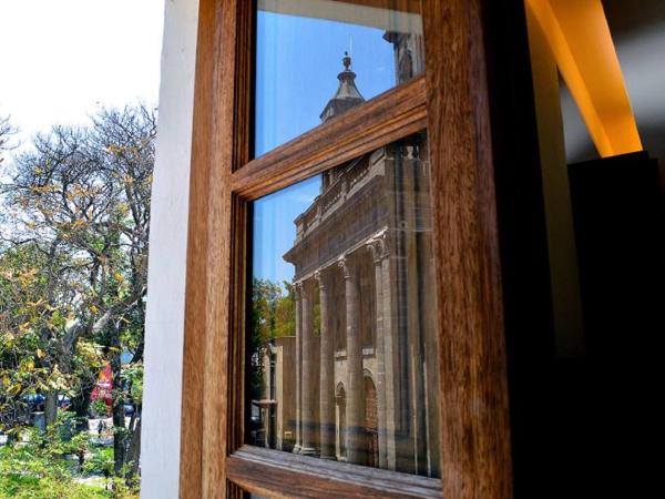 Del Carmen Concept Hotel Boutique by Chai : photo 2 de la chambre suite principale tamayo