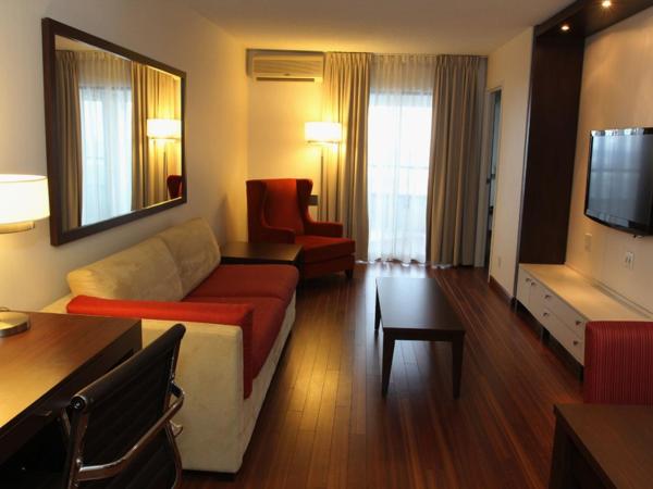 Hotel Classique : photo 1 de la chambre suite exécutive