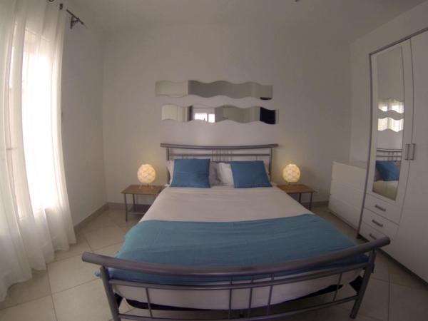 La Résidence du Cap : photo 4 de la chambre suite 1 chambre (4 adultes) - rez-de-chaussée