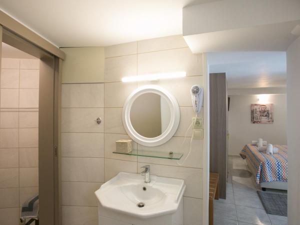 City Life Hotel : photo 6 de la chambre chambre double standard