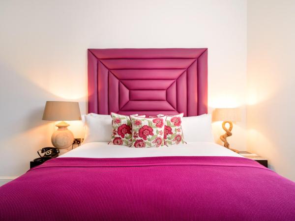 Black Ivy : photo 2 de la chambre chambre double ou lits jumeaux