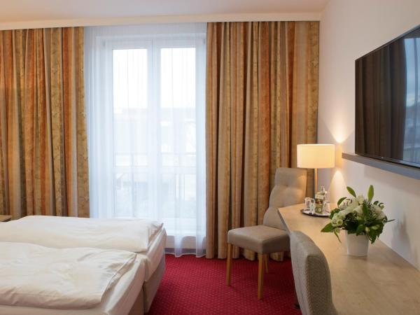 Hotel 3 Linden : photo 4 de la chambre chambre double standard