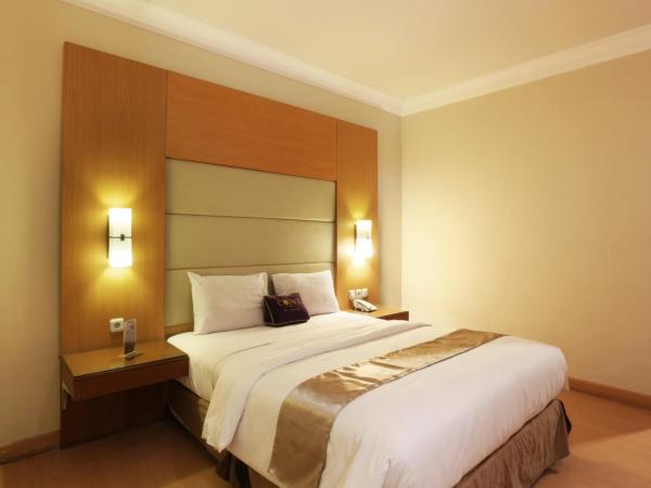 Coins Hotel Jakarta : photo 1 de la chambre chambre double standard