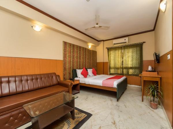 Malik Guest House : photo 1 de la chambre suite exécutive