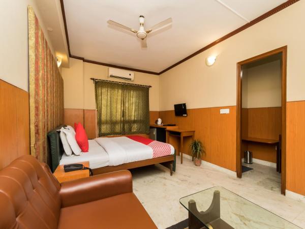 Malik Guest House : photo 1 de la chambre suite deluxe