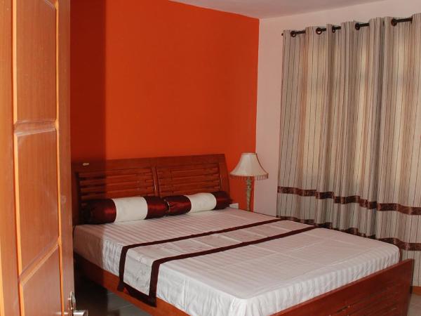 Résidence Padma : photo 3 de la chambre chambre double