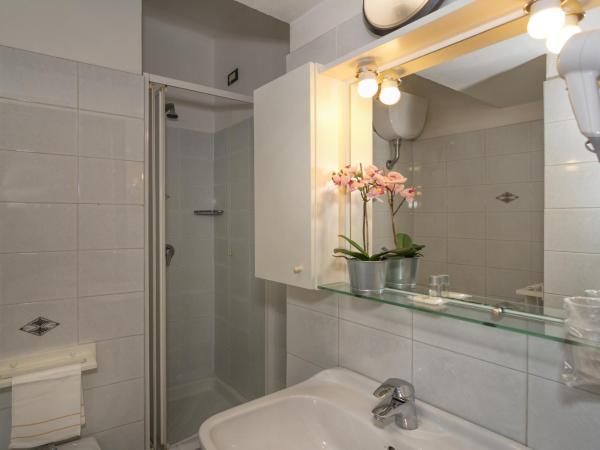 Hotel Amalfitana : photo 2 de la chambre chambre simple