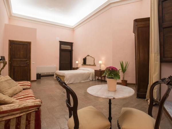 Residenze al Castello : photo 1 de la chambre grande chambre double 