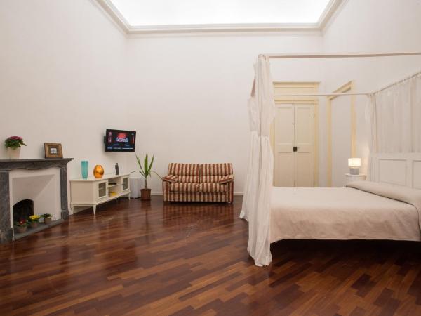 Residenze al Castello : photo 2 de la chambre chambre double deluxe