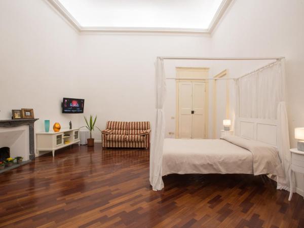 Residenze al Castello : photo 3 de la chambre chambre double deluxe