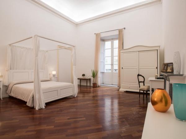 Residenze al Castello : photo 6 de la chambre chambre double deluxe