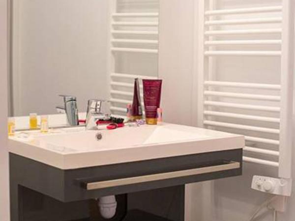 Goélia Les 7 Iles : photo 4 de la chambre studio