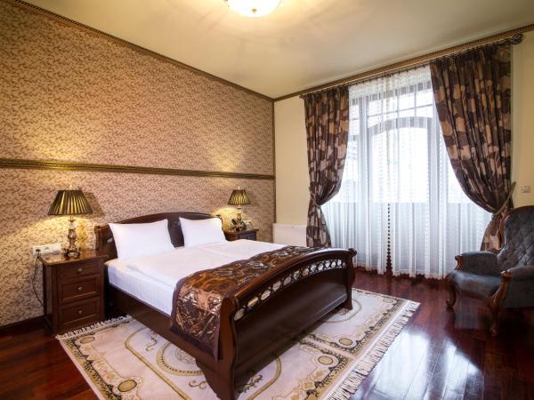 Rubezahl-Marienbad Luxury Historical Castle Hotel & Golf-Castle Hotel Collection : photo 1 de la chambre suite présidentielle