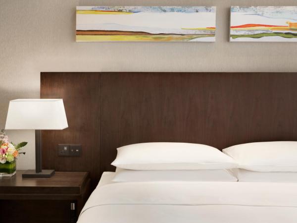 Hyatt Place Shanghai New Hongqiao : photo 3 de la chambre chambre lit king-size