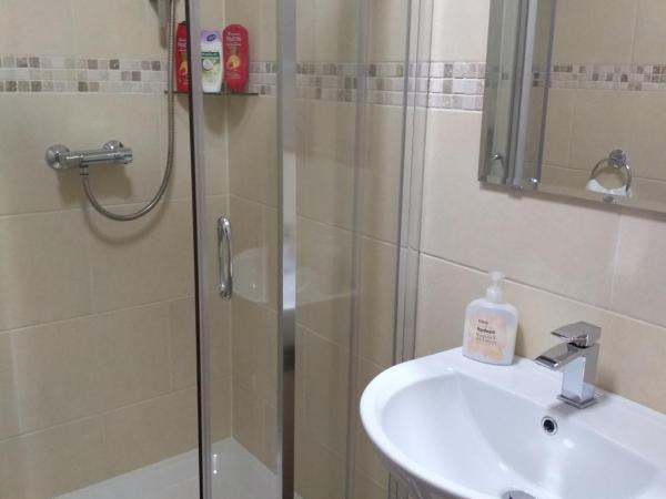 Tollyrose Country House : photo 5 de la chambre chambre double deluxe