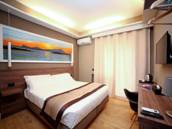 7th Floor Suite : photo 10 de la chambre chambre double standard