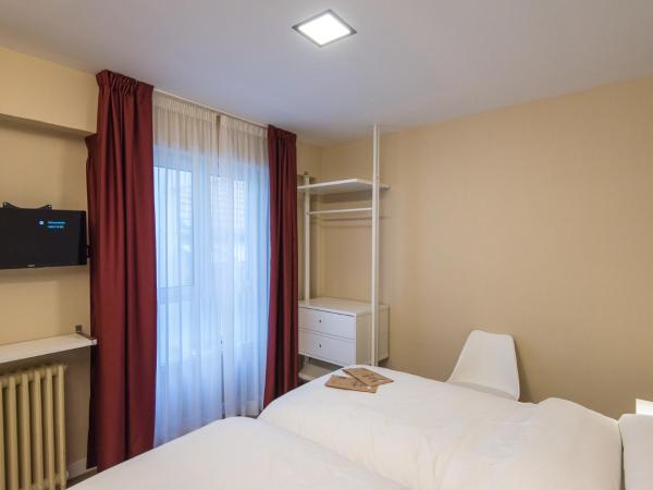 La Lonja : photo 2 de la chambre chambre lits jumeaux supérieure