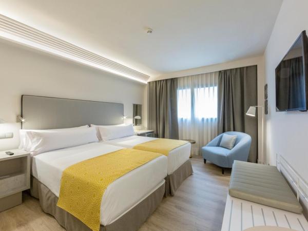 Catalonia Granada : photo 1 de la chambre chambre double