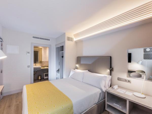 Catalonia Granada : photo 2 de la chambre chambre simple