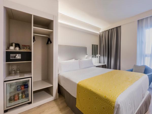 Catalonia Granada : photo 3 de la chambre chambre simple