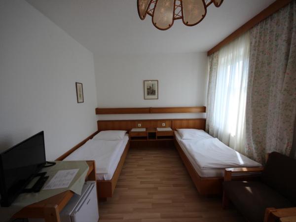 Hotel Kleinmnchen : photo 6 de la chambre chambre double