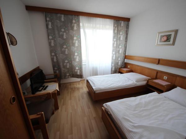 Hotel Kleinmünchen : photo 7 de la chambre chambre double