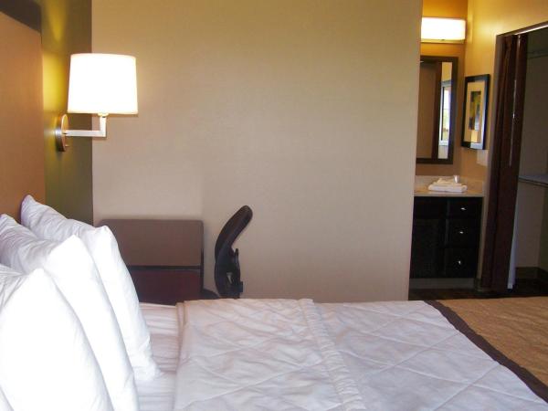 Extended Stay America - Atlanta - Marietta - Interstate N. Pkwy : photo 9 de la chambre suite 1 chambre avec 2 lits doubles - non-fumeurs